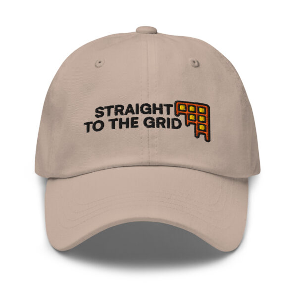 ALT Grid Hat
