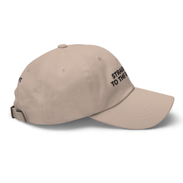 ALT Grid Hat