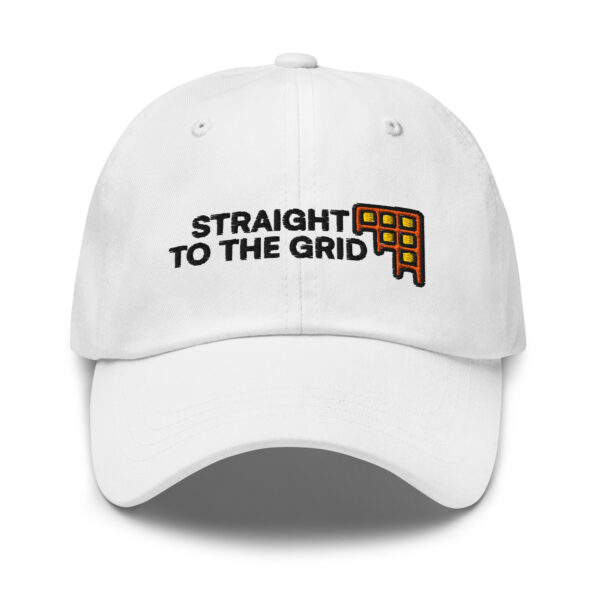 ALT Grid Hat