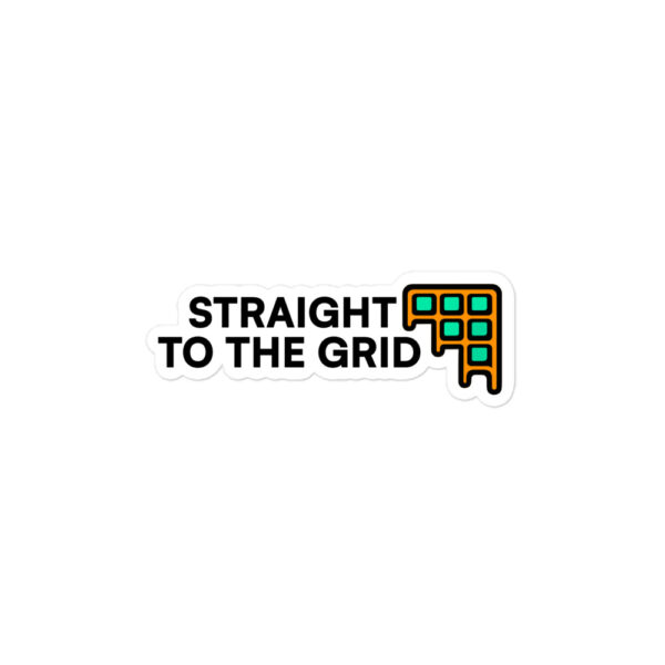 kiss-cut-stickers-white-4x4-default-69ef9fb0c2b9f.jpg Straight to the grid sticker