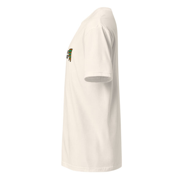 STRAIGHT TO THE GRID TEE