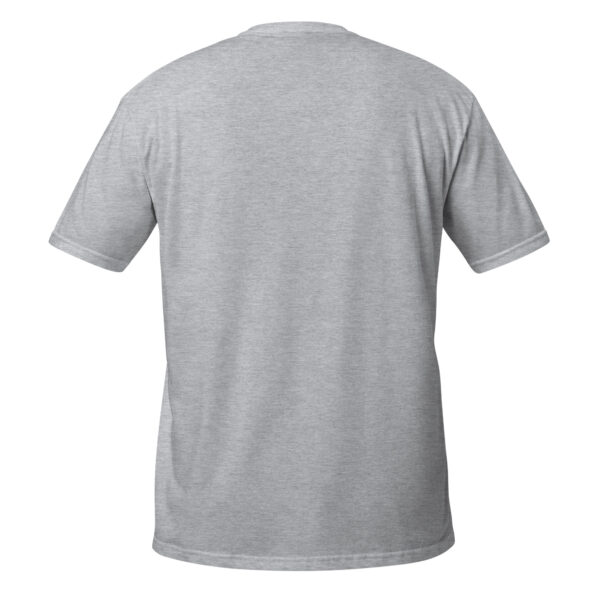 unisex-basic-softstyle-t-shirt-sport-grey-back-69f01e285f816.jpg STRAIGHT TO THE GRID Simple Tee