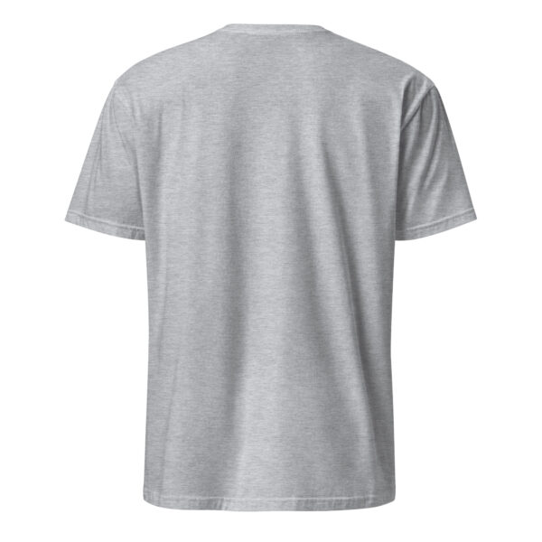 unisex-basic-softstyle-t-shirt-sport-grey-back-69f01e2861ae8.jpg STRAIGHT TO THE GRID Simple Tee