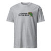 unisex-basic-softstyle-t-shirt-sport-grey-front-69f01e2860a31.jpg STRAIGHT TO THE GRID Simple Tee