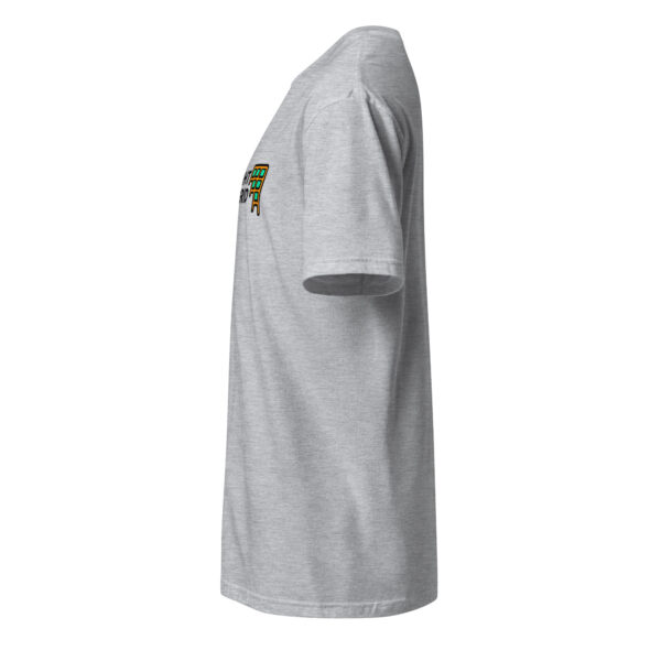 unisex-basic-softstyle-t-shirt-sport-grey-left-69f01e2862cd6.jpg STRAIGHT TO THE GRID Simple Tee
