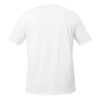 unisex-basic-softstyle-t-shirt-white-back-69f01e285f8e4.jpg STRAIGHT TO THE GRID Simple Tee