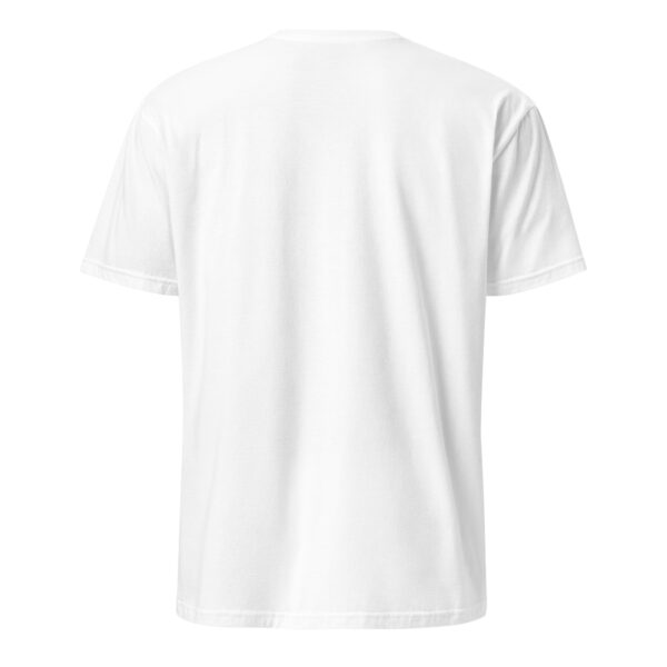 unisex-basic-softstyle-t-shirt-white-back-69f01e2861c4b.jpg STRAIGHT TO THE GRID Simple Tee