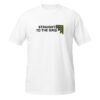 unisex-basic-softstyle-t-shirt-white-front-69f01e285e86f.jpg STRAIGHT TO THE GRID Simple Tee