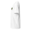 unisex-basic-softstyle-t-shirt-white-left-69f01e2862da9.jpg STRAIGHT TO THE GRID Simple Tee