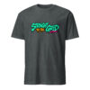 unisex-basic-softstyle-t-shirt-dark-heather-front-6a023a729eb10.jpg STRAIGHT TO THE GRID TEE