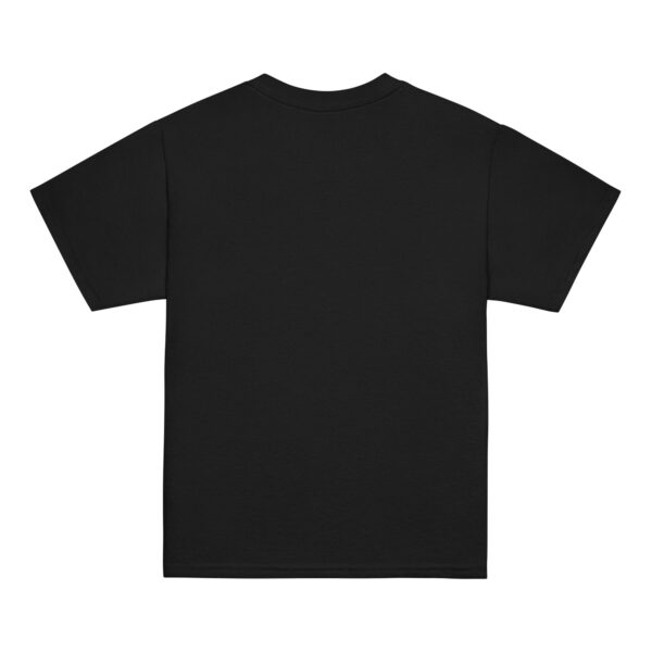 youth-classic-tee-black-back-6a0890007673b.jpg STRAIGHT TO THE GRID Youth tee