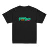 youth-classic-tee-black-front-6a089000739d9.jpg STRAIGHT TO THE GRID Youth tee