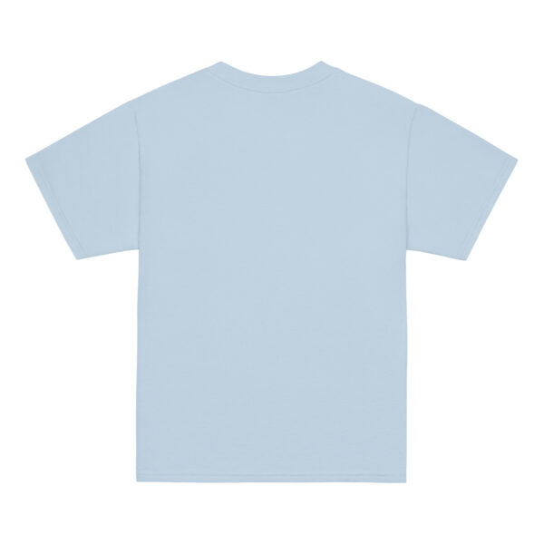 youth-classic-tee-light-blue-back-6a089000769b8.jpg STRAIGHT TO THE GRID Youth tee