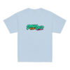 youth-classic-tee-light-blue-front-6a08900075842.jpg STRAIGHT TO THE GRID Youth tee