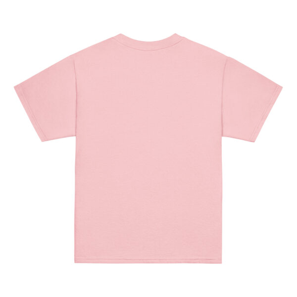 youth-classic-tee-light-pink-back-6a08900076951.jpg STRAIGHT TO THE GRID Youth tee